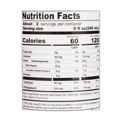 Wei Chuan 100% Coconut Water 500 ml