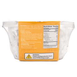 CT Choice Braised Snail with Chili Lemongrass, Frozen 350 g