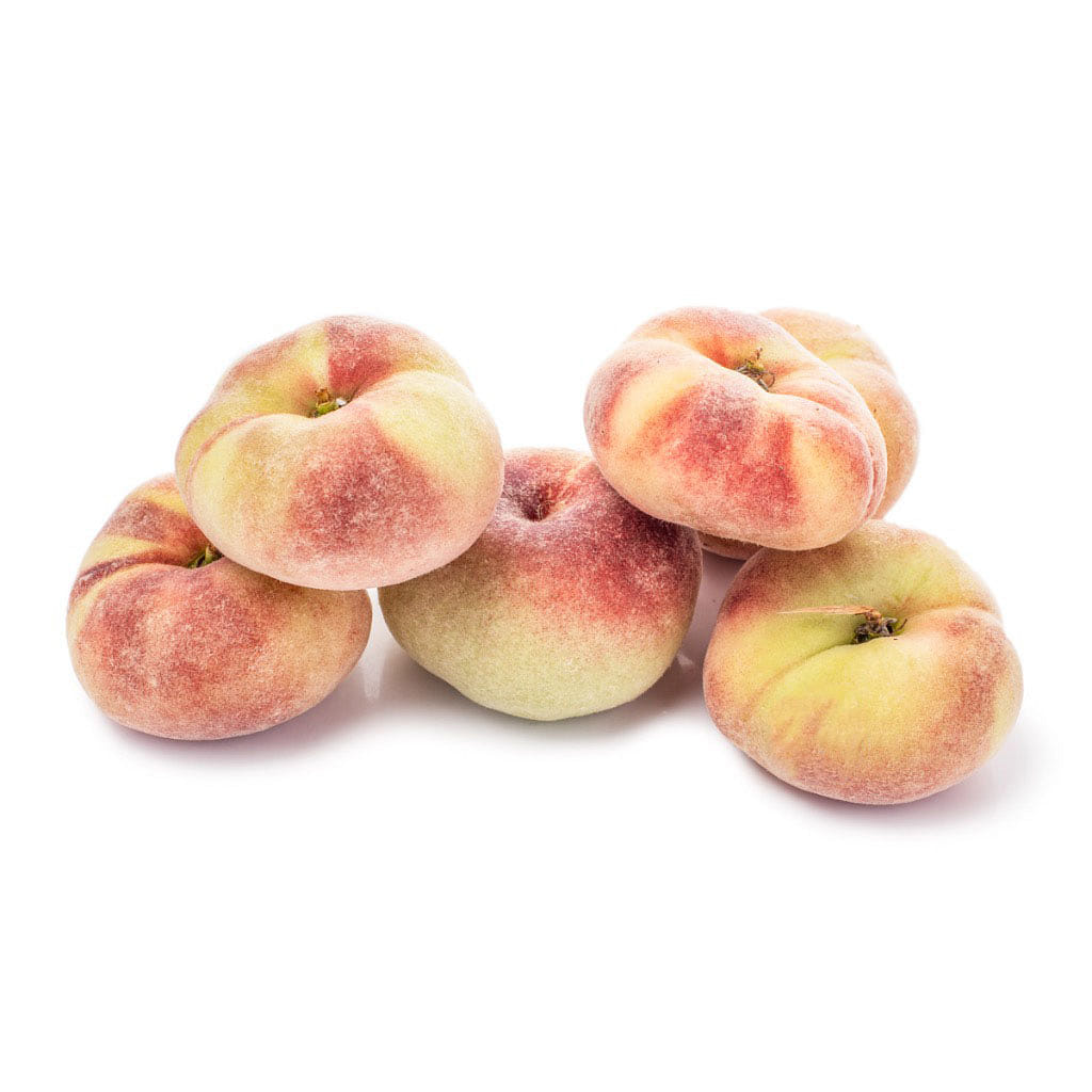 Donut Peach 1.8-2.1 파운드