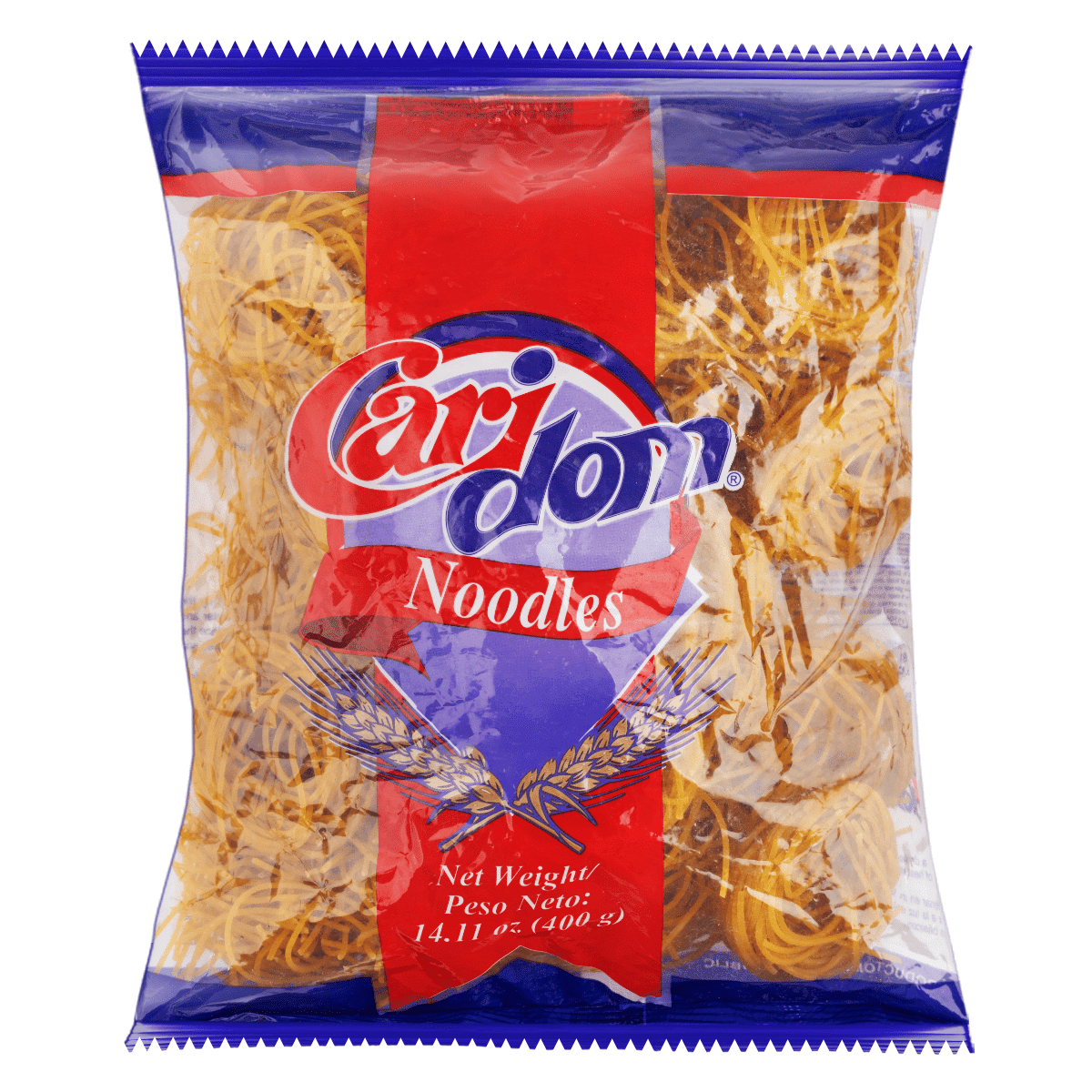 Caridom Fideos 14.11 onza(s)