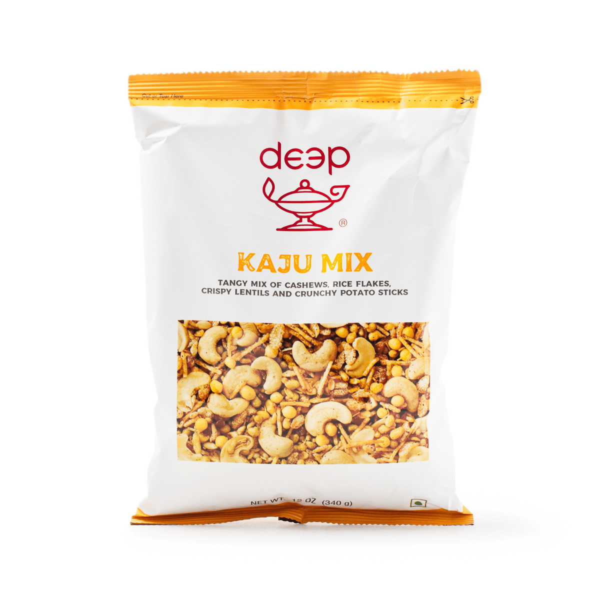 Deep Kaju Mix 12 oz