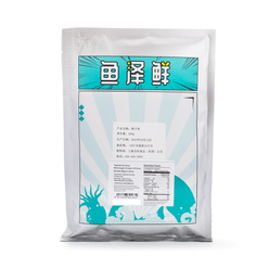 Tapertail anchovy 500 그램