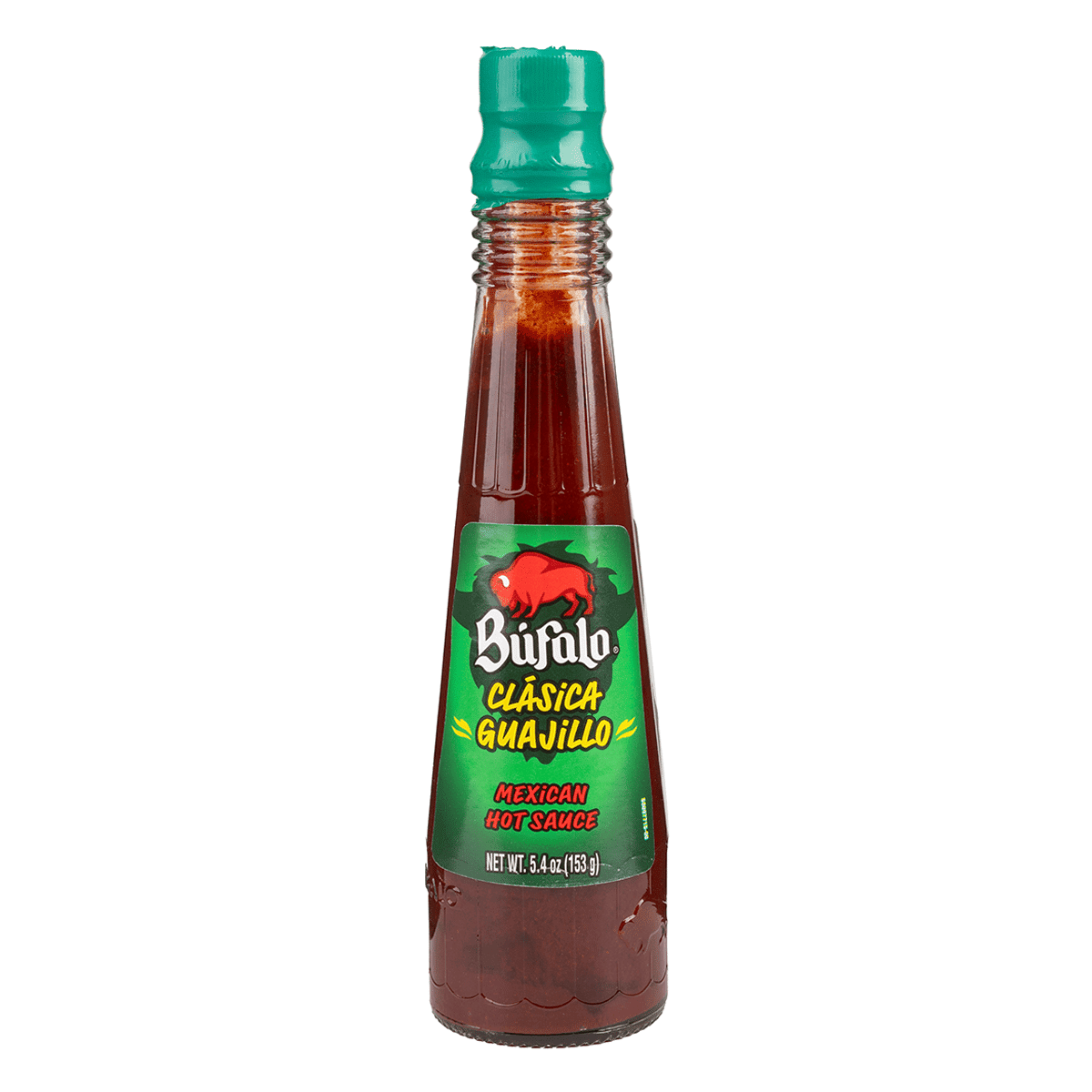 Salsa Picante Mexicana Clásica Búfalo 5.7 onza(s)