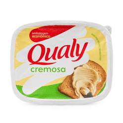 Qualy margarine 35.27 oz