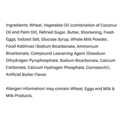 Regent Classic Cookies Butter 360 그램