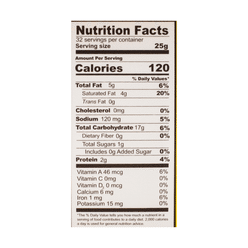 M.Y San Skyflakes Cracker, Garlic Flavor 800 g