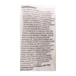 Sanmaruko Curry Croquette 8pcs Frozen 15.51 oz