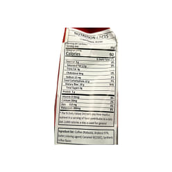 Highlands Ground Vietnamese Coffee Traditional Blend 200 g