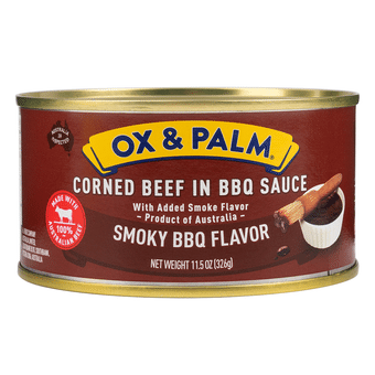 バージニア/AmericanP.×29、コーンビーフハッシュ×42 Palm Corned Beef 15 オンス - Weee!