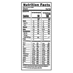 Klass Atole Strawberry Flavor 1.52 oz