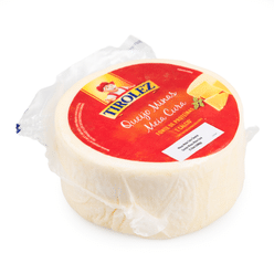 Tirolez Semi-Aged Cheese 600 g