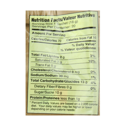 ABCafe 3-in-1 Instant Coffee Strong 360 그램