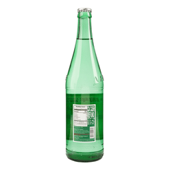Bawangsi Pear Soda Drink 640ml 640 ml