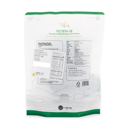 떠나는 나물여행 데친생취나물 250 그램