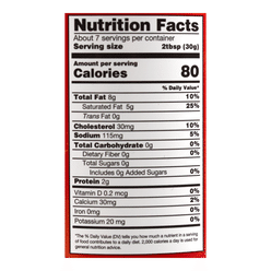 Tirolez Creamy Cheese Spread 200 g