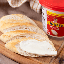 Tirolez Creamy Cheese Spread 400 g