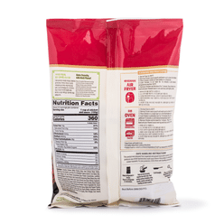 CJ Bibigo Korean Crunchy Chicken With Sweet & Spicy Sauce, Frozen 510 g