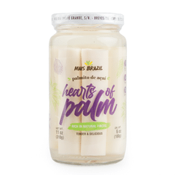 Mais Brazil Hearts of Palm 310 g