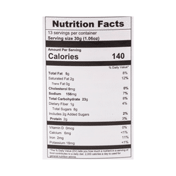 NoBrand Butter Cookies 400 g