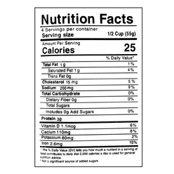 Freshness Choice Rice Field Crab Concentrate Refine, Frozen 8 oz