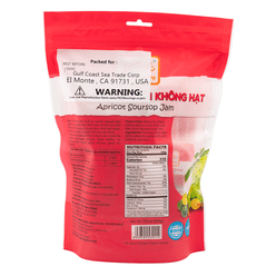Minh Thong Apricot Soursop Jam 17.6 oz