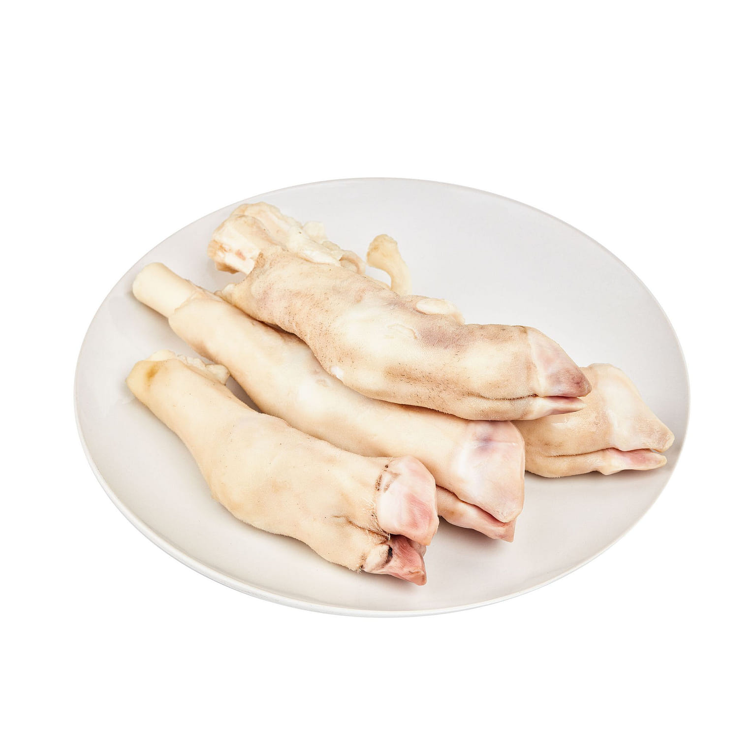 Lamb Feet with Tendon, Frozen 1.8-2 lb