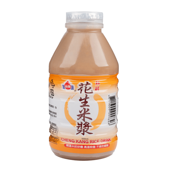 weee_beverages_正康 花生米漿 330 毫升