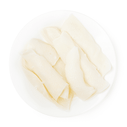 Frozen Beef Scalded Aorta 1 lb