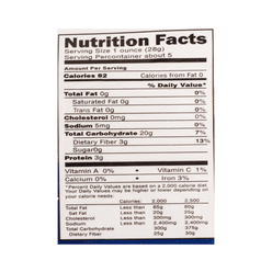 Vietnamese Black Fungus (Woodear Mushroom) 150 g*30 pack