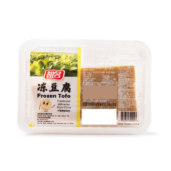 YinXiang 冷凍豆腐 350 グラム - Weee!