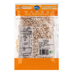 Organic Barley Kernels 12 oz