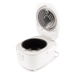 AROMA® Professional 8-Cups (Cooked) / 2Qt. 360° Induction Rice Cooker & Multicooker  (ARC-7604) 1 개