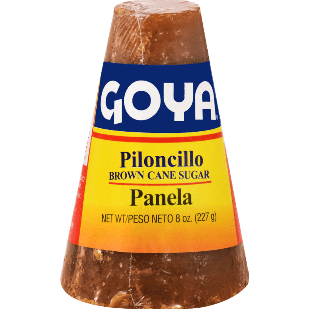 Goya Brown Sugar Cane Cone 8 oz