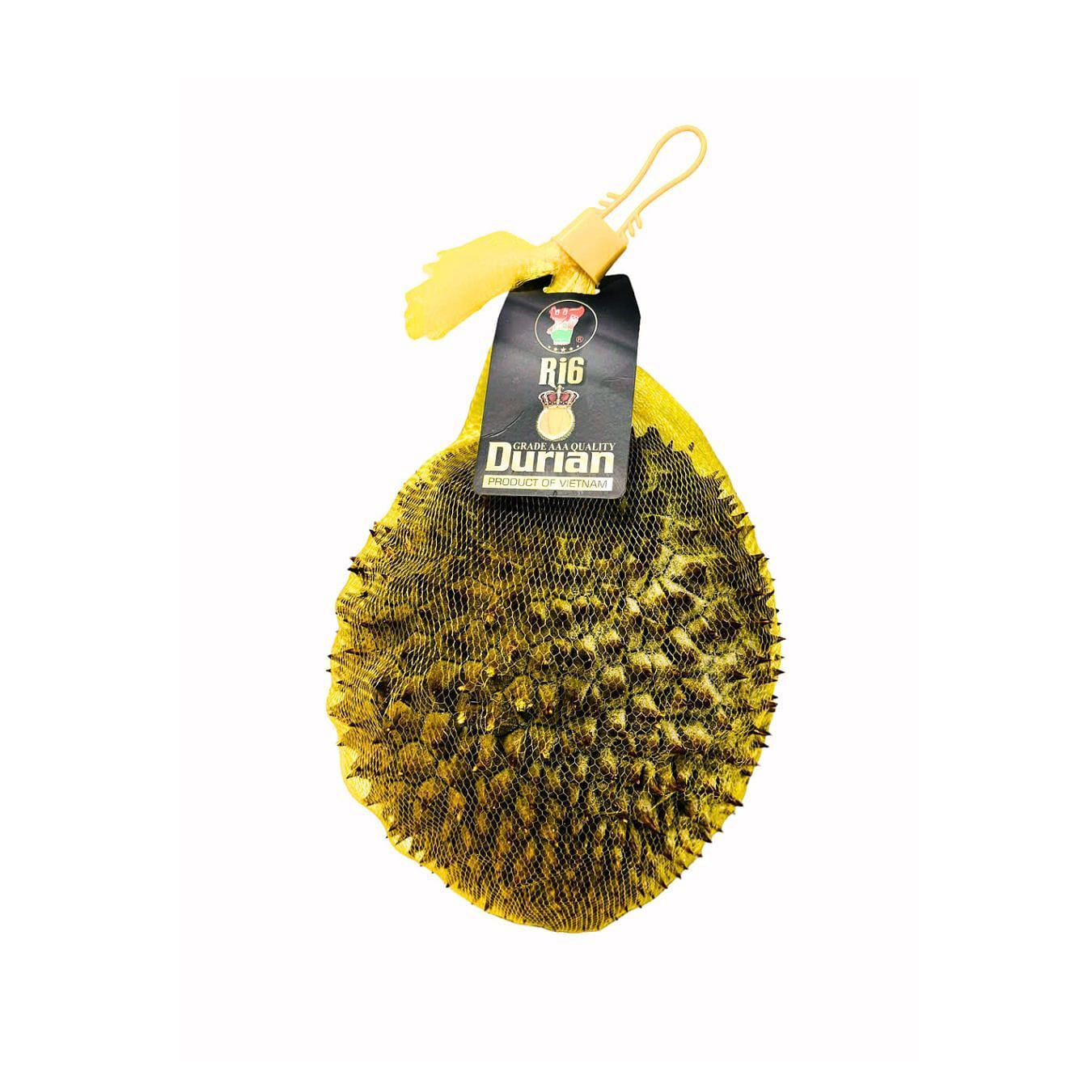 Ri6 Sầu Riêng Thượng Hạng Happy Elephant Đông Lạnh 5-5.5 lb