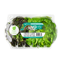 Mixed Lettuce 2 count