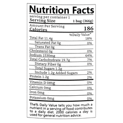 YangGuoFu Spicy Hot Pot 366 그램