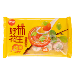 Synear HaoShi HuaSheng Riceball 312 그램