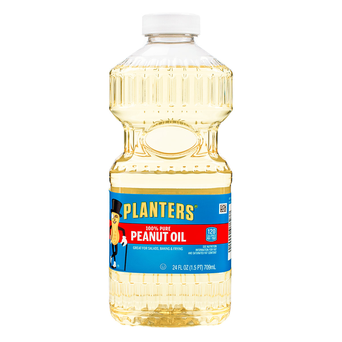 Planters ピーナッツオイル 24 fl.oz