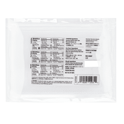 Oceankist Wild Caught Sashimi Grade Cuttlefish Noodle, Frozen 80 g