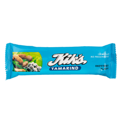 Kik's Tamarind Candy (Sweetened) 35 g