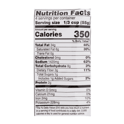 Haidilao Hot Pot Seasoning Soup Base, Spicy Flavor 220 g*34 pack