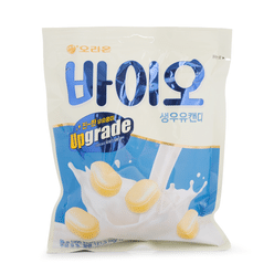 Orion Bio Milk Candy 99 g