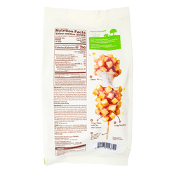 Pulmuone Potato and Mozzarella Corn Dogs 12.7 oz