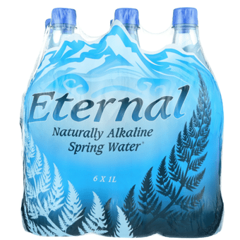 エビアンミネラルウォーター 500 ml 16.9 fl.oz - Weee!