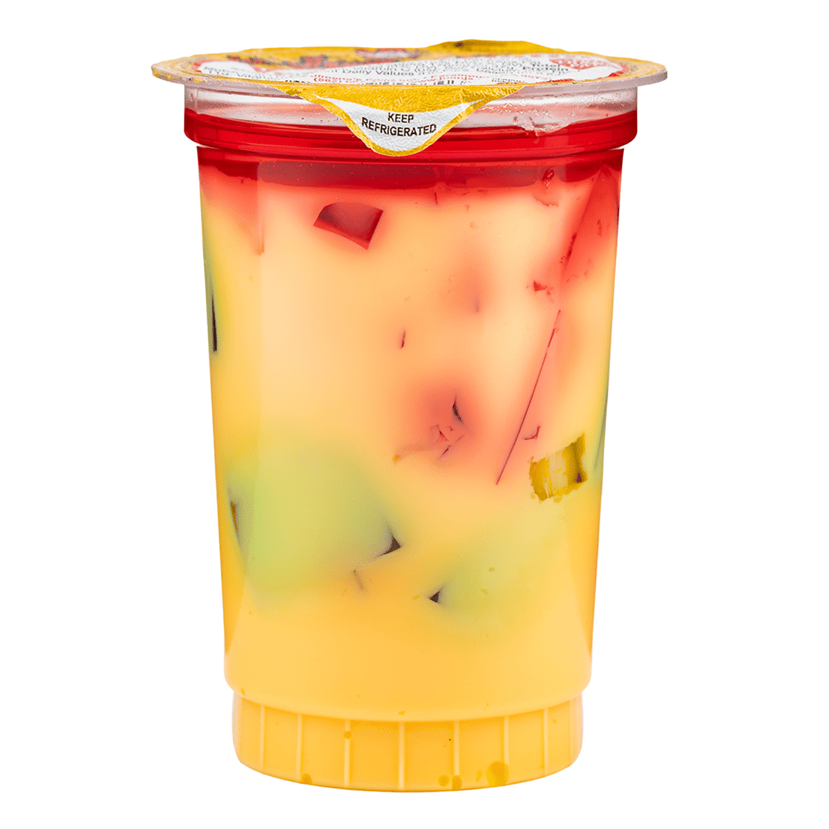 Juan J's Vanilla Gelatin 9 oz