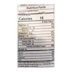 Aara Cardamom Whole 100 그램