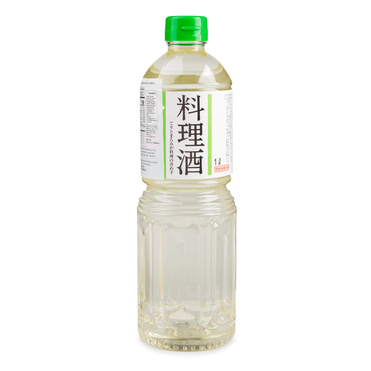 Morita Cooking Wine 1000 ml
