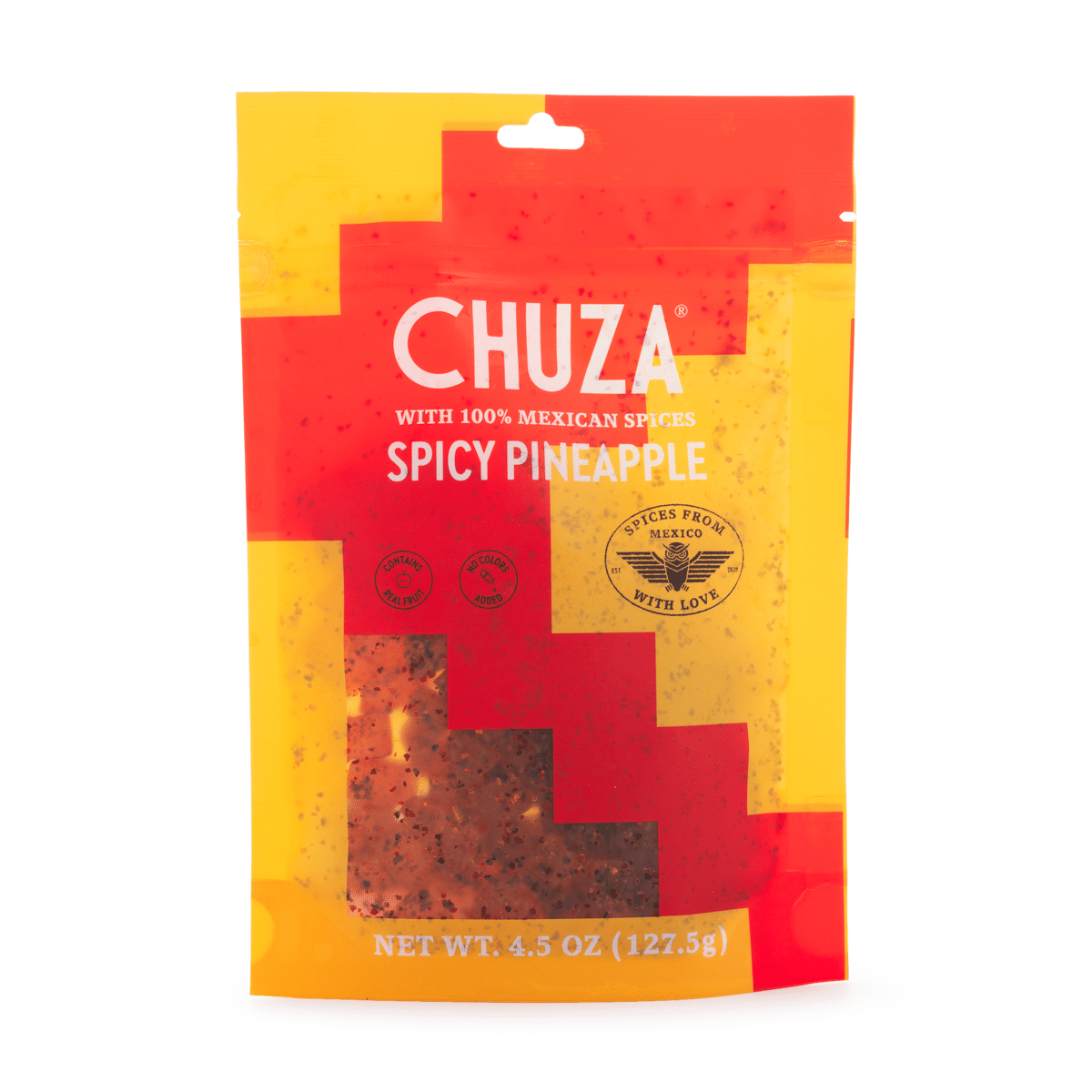 Chuza Spicy Pineapple 4.5 온스