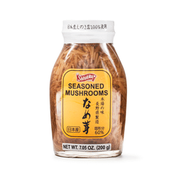 Shirakiku Nametake Mushroom Rice Seasoning 7.05 oz