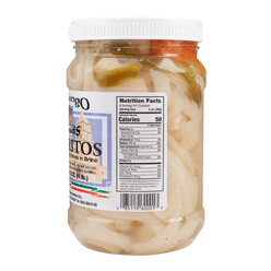 Durango Foods Cueritos 16 oz